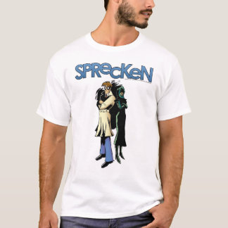 Sprecken T-tröja #1 T-shirt