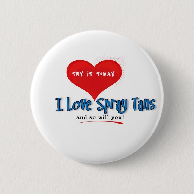 Sprej som garvar gåvan eller befordrings- knapp (Framsida)