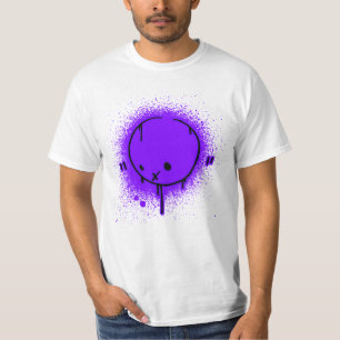 Sprejansiktelilor T Shirt