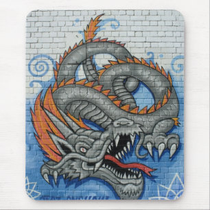Sprejdrake Musmatta