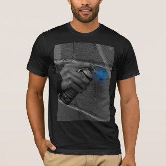 SprejT-tröja Tee
