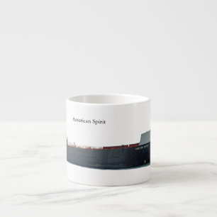 Spresso mugg espressomugg