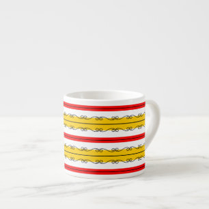 Spresso Rand Espressomugg