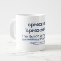 SPREZZATURA: DEN ITALIENSKA MODEKONSTEN-BlueDenim