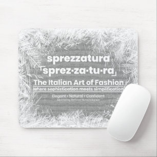 SPREZZATURA: DEN ITALIENSKA MODETS KONST-BlackDeni Musmatta
