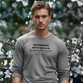 SPREZZATURA: DEN ITALIENSKA MODETS KONST-BlackDeni T Shirt