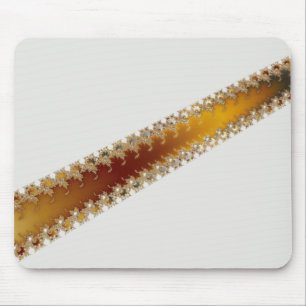 Spricka - Fractal Mousepad Musmatta