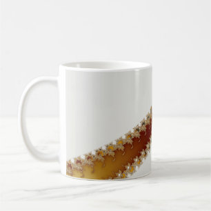 Spricka - Fractal Mugg