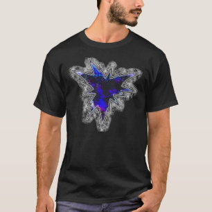 Spricka i min Himlar Premium T-Shirt