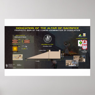 Sprickens altare - 2 poster