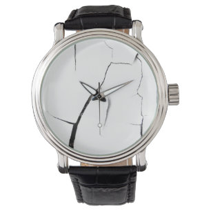 Sprickor Armbandsur