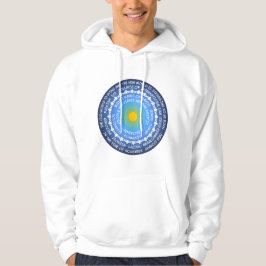 Sprickor i världen - Kollaps eller möjlighet? - Hoodie