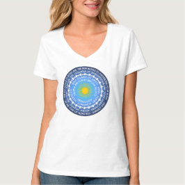 Sprickor i världen - Kollaps eller möjlighet? - T Shirt
