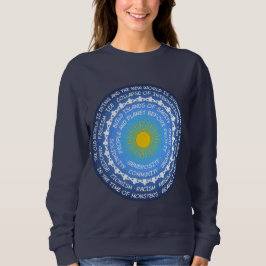 Sprickor i världen - Kollaps eller möjlighet? - T Shirt
