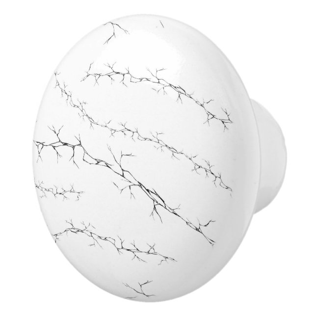 Sprickor Knopp (Höger)