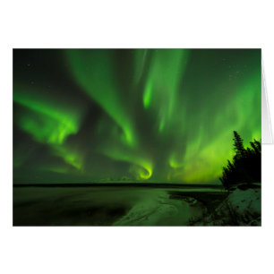 Sprid Aurora OBS Kort