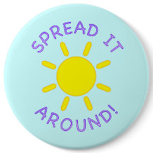 Sprid det runt solskekadetterna...