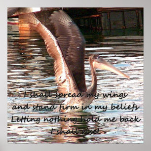 Sprid dina vingar_ poster