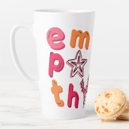Sprid empati till havs