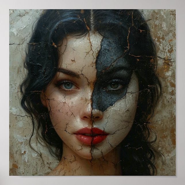 Sprid en poster (Framsidan)