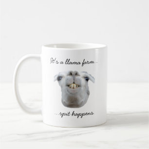Sprid händer kaffemugg