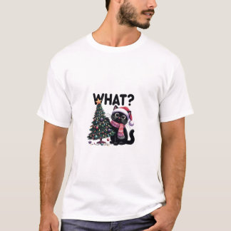 Sprid jul Cheer, en skjorta åt gången T Shirt