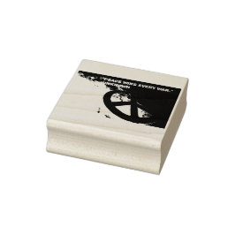 Sprid kärlek som brand stämpel