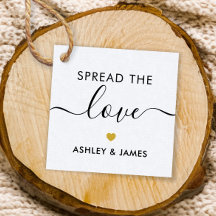 Sprid Märkrn Kärlek, Märkrn Bröllop, Guld