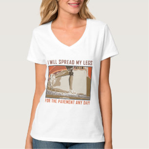 Sprid min Ben T-Shirt