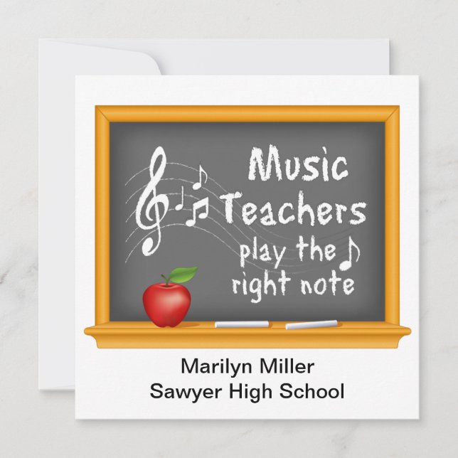 Sprid Ord Music Cont Inbjudningar (Framsida)