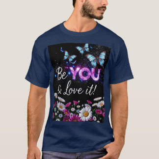 Sprid Ord T Shirt