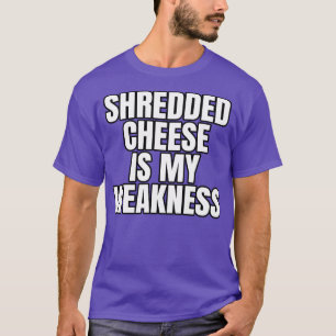Sprid ost är min svaghet t shirt