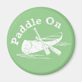 Sprid Paddel på design - Magnet