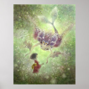 Sprid Poster