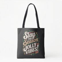 Sprid säsongen, Jolly Vibes! - God jul