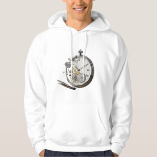 Sprid tid hoodie
