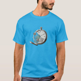 Sprid tid t shirt