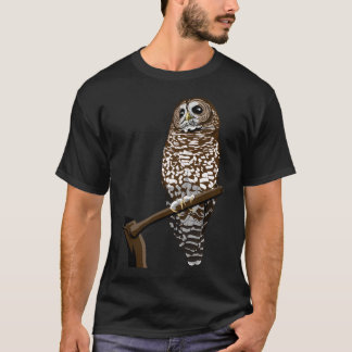Sprid Uggla T Shirt