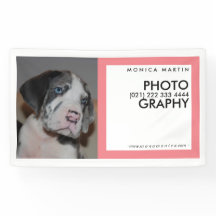 Sprid ut ditt varumärke! Banderoll