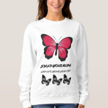 Sprid ut Vingarna - Smittantinspikad design