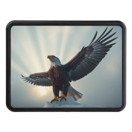 Sprid vingarna, anamma världen | dragkroksskydd