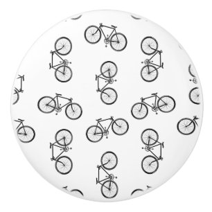 Sprida cyklar Skriv ut Mönster ANPASSNINGSBAR BG Knopp