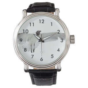 Sprida dessa Vingar PNG Armbandsur