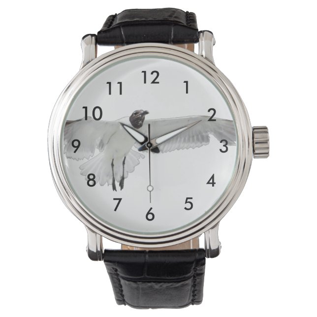 Sprida dessa Vingar PNG Armbandsur (Framsida)