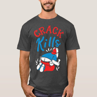 Sprida Dödor T Shirt
