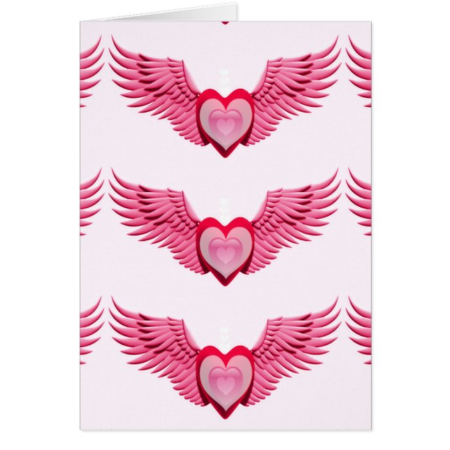 Sprida Kärlek__ OBS Kort (Framsidan)