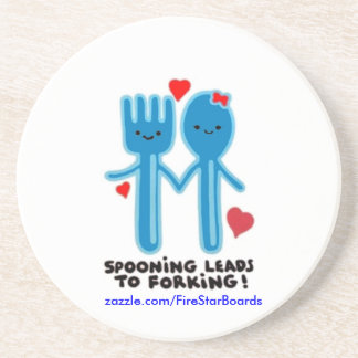 Sprida leads to Forking Underläggs Underlägg Sandsten