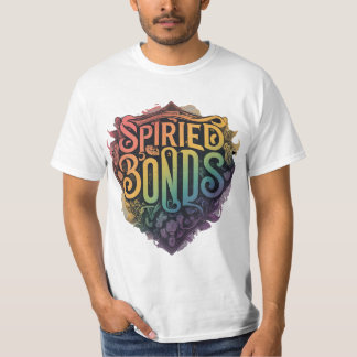 Sprida obligationer T-Shirt