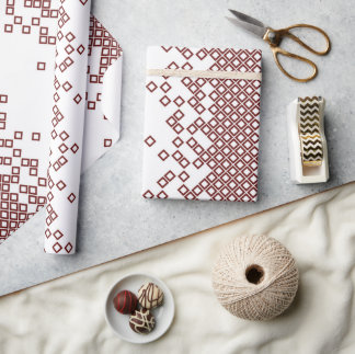 Sprida rutor för alla tillfällen presentpapper