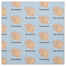 Sprida segment med Butter - din egen text valfri f